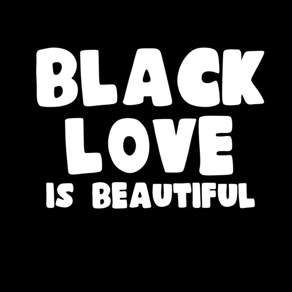 black love