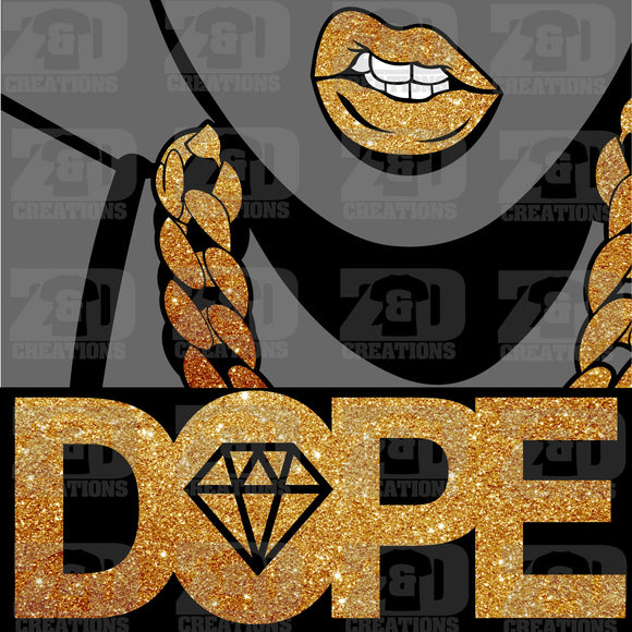 DOPE DIAMOND DIGITAL