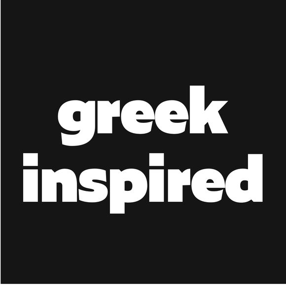 Greek Inspired Digital Files