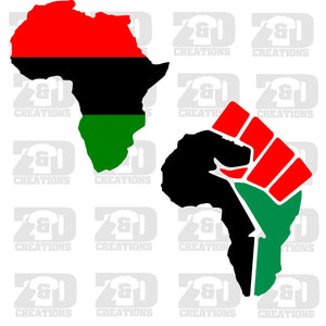 AFRICA POWER