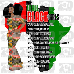 BLACK GIRLS DIGITAL