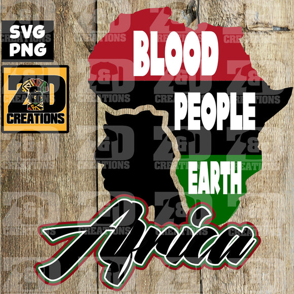 AFRICA DIGITAL FILE