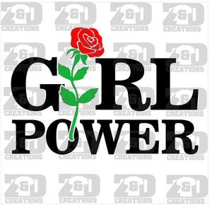 GIRL POWER 2