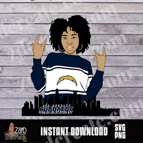 My city chargers DIGITAL FILE